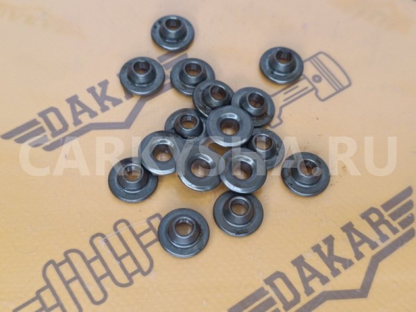 Тарелка клапана Zotye T600 15S4G 1.5T 2018 Zotye T600 