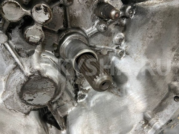 МКПП Toyota Corolla 1993 Toyota Corolla оригинальный номер C40-12A