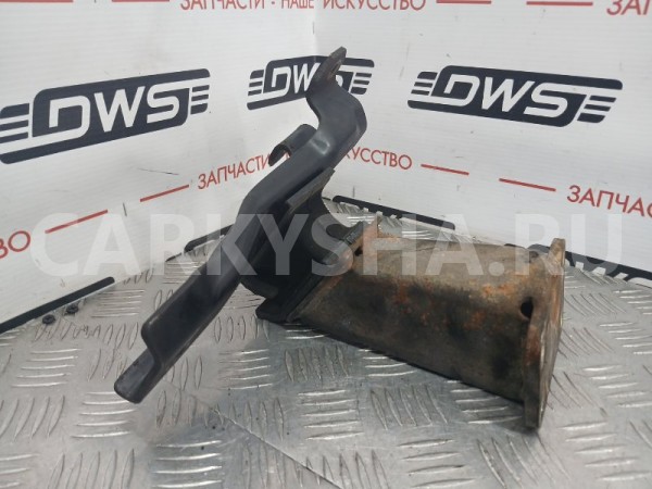 Подушка двигателя Mitsubishi Pajero 