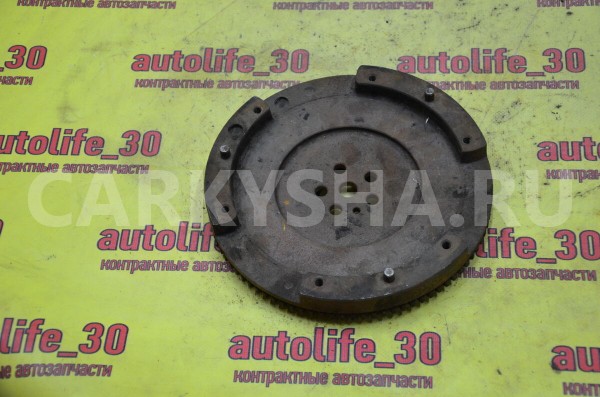 Маховик Kia Picanto 