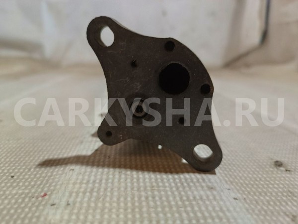 Клапан EGR Peugeot 2008 