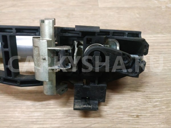 Ручка двери передней наружная правая Ford Mondeo 