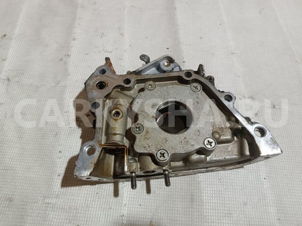 Насос масляный Lifan Smily оригинальный номер LF479Q11011100A