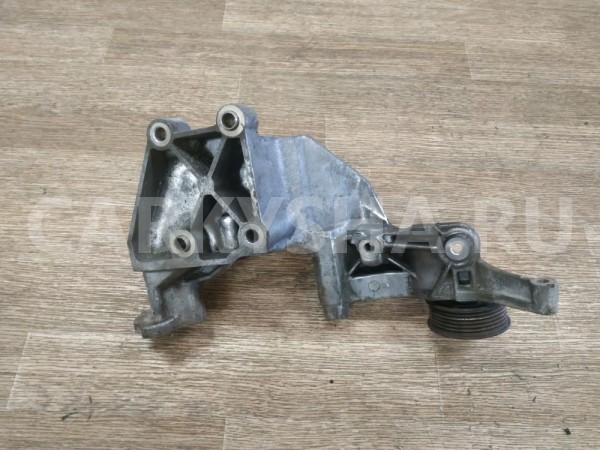 Кронштейн компрессора кондиционера Hyundai ix35 