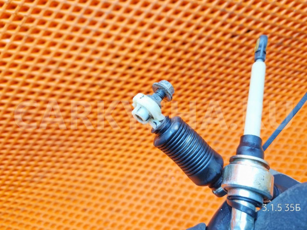 Трос АКПП nissan pathfinder r51 YD25 2.5 Nissan Pathfinder 