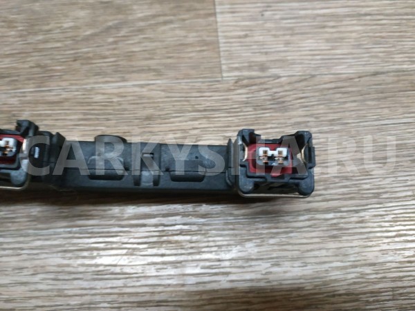 Проводка топливных форсунок Ford Fusion 