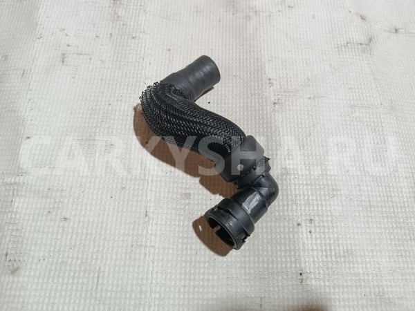 Патрубок радиатора Ford Mondeo 