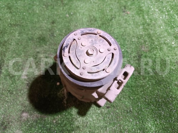 Компрессор системы кондиционирования Fiat Albea 