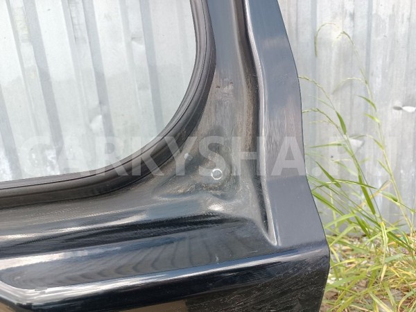 Крышка (дверь) багажника Land Rover Range Rover 