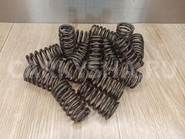 Пружина клапана Mazda Mazda6 GH L813 1.8 2010 Mazda 6 