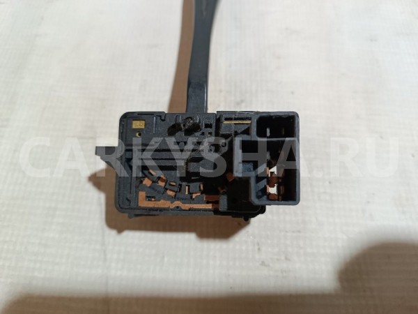 Переключатель стеклоочистителей Nissan Maxima 