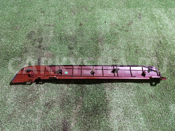 Накладка торпедо Honda Accord 