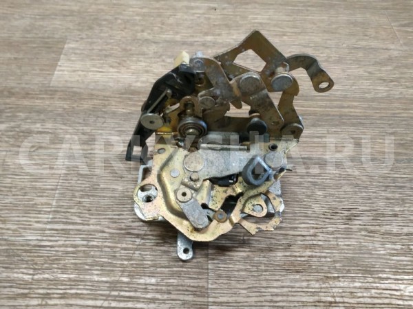 Замок двери задней правой Mercedes-Benz S-klasse 