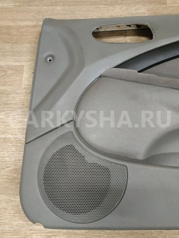 Обшивка двери передней правой Chevrolet Lacetti оригинальный номер 96556322