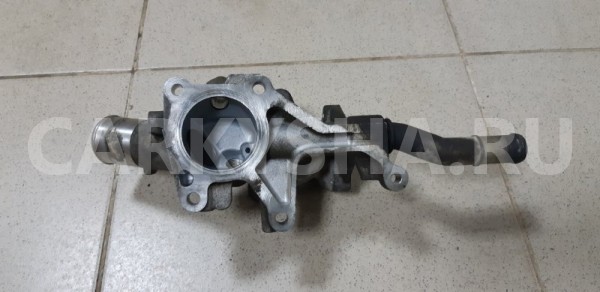 Корпус термостата Mazda Mazda6 GJ PEY5 2.0 2014 Mazda 6 