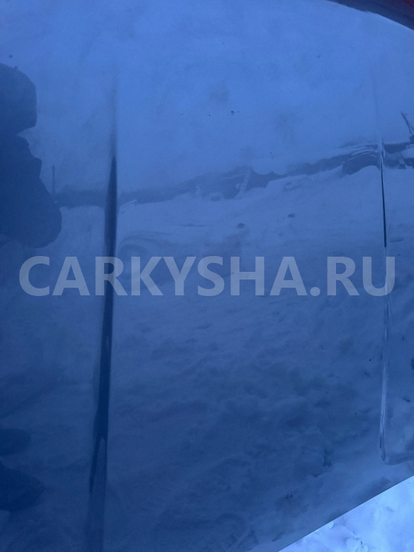 Капот SsаngYоng Aсtyon Nеw, рecтайлинг с 2013 г, Ssang Yong Korando оригинальный номер 6101134201