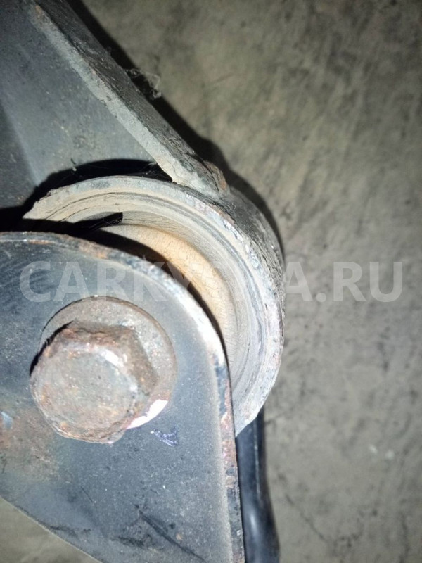 Рычаг Subaru Impreza GC/GF (1992—2000) Subaru Impreza 