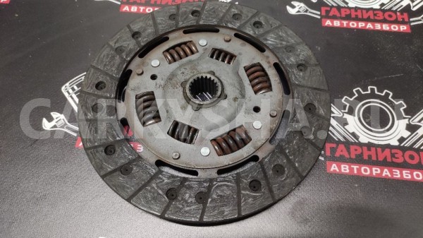 Диск сцепления ваз 2110 2111 2112 1118 2170 ВАЗ (Lada) 2115 оригинальный номер 21101601130