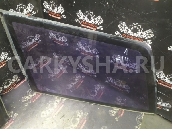 Форточка задняя стекло глухое ваз 2111 ВАЗ (Lada) 2111 оригинальный номер 21115403052