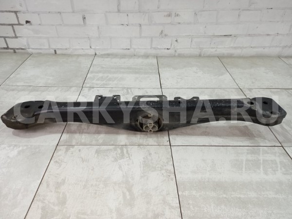 Кронштейн АКПП Audi Q7 2007 7L0399227B 4L 3.6 BHK Audi 200 