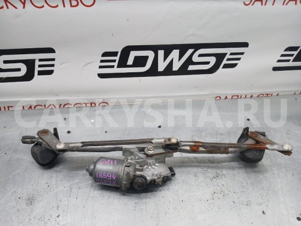 Привод дворников Lexus IS 