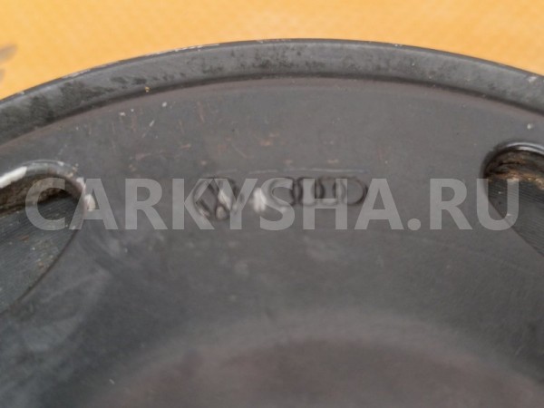 Шкив коленвала Audi A7 4GA CHVA 2.8 V6 2010 Audi A7 