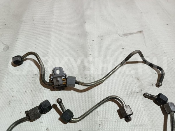 Трубка топливная Ford Mondeo 