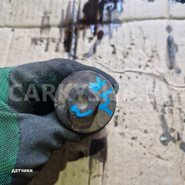 Болт коленвала Nissan X-Trail, mr20de Nissan X-Trail 