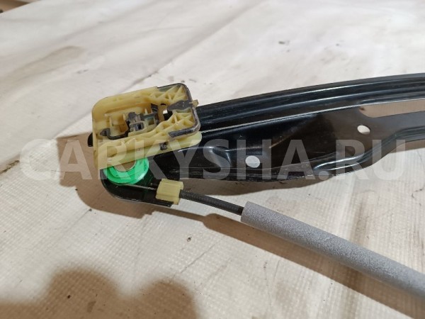 Электростеклоподъемник передний правый Ford Mondeo оригинальный номер DS7Z5423208A