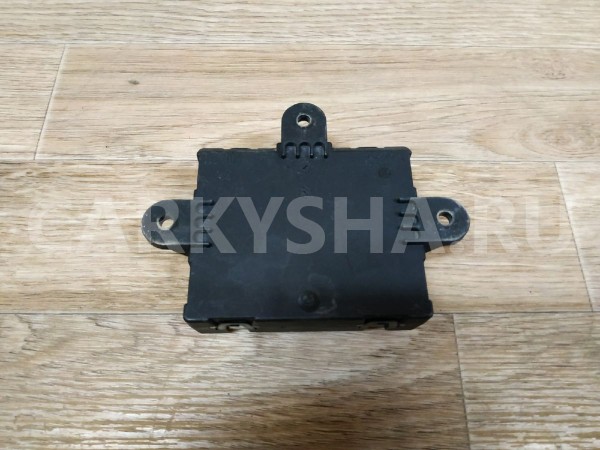 Блок комфорта Ford Mondeo 