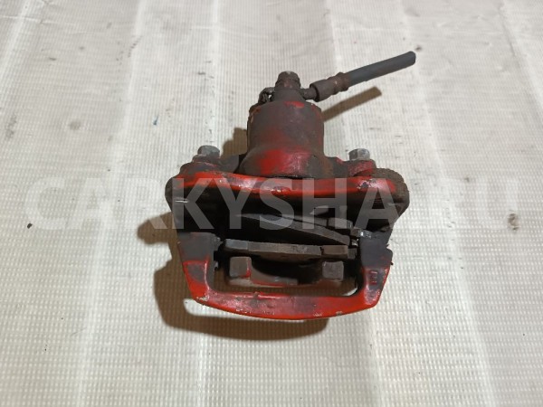 Суппорт тормозной задний правый Lexus RX 