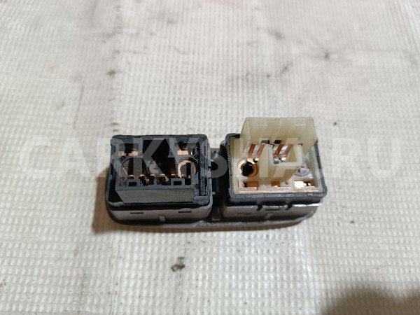 Кнопка обогрева сидений Chevrolet Lacetti 