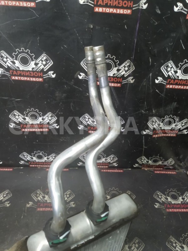 Радиатор печки Opel Astra H GTC Opel Astra оригинальный номер 52479237