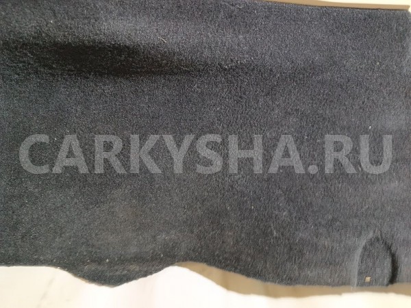 Обшивка багажника левая Land Rover Range Rover оригинальный номер ESJ501030