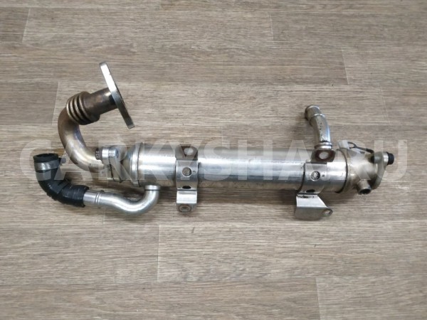 Радиатор системы EGR Volkswagen Tiguan 