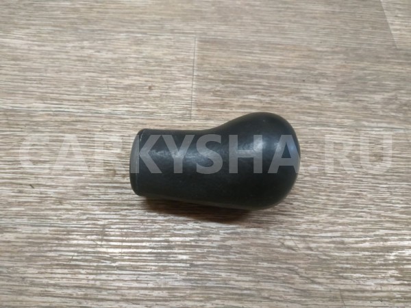 Ручка КПП Toyota Avensis оригинальный номер 3350413010B0