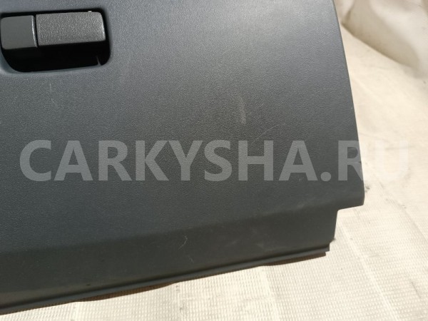 Бардачок Nissan Almera Classic 