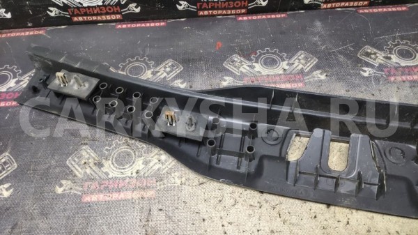 Обшивка задней панели Форд Фокус 3 Ford Focus оригинальный номер BM51N40352ADW