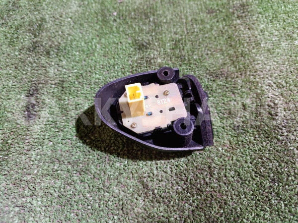 Кнопки руля Honda Accord 