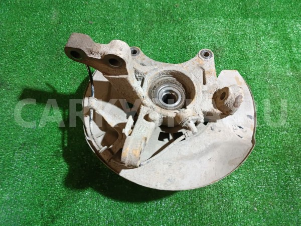 Кулак поворотный передний левый Vortex Tingo оригинальный номер T113001011