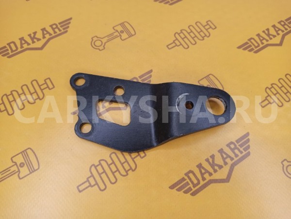 Кронштейн двигателя левый Volkswagen Passat B6 BVY Volkswagen Passat 