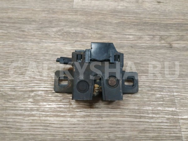 Замок капота Land Rover Freelander 