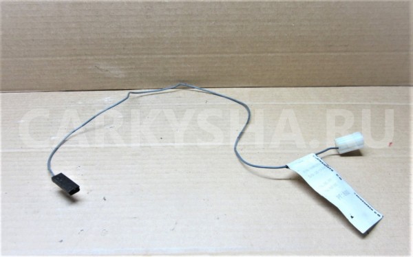 Электропровод датчика концевика двери - Opel Omega B Рестайлинг Седан оригинальный номер 90492800 , Номера замен 1297647