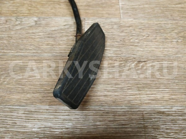 Педальный узел Mazda Capella оригинальный номер GE4T43300A