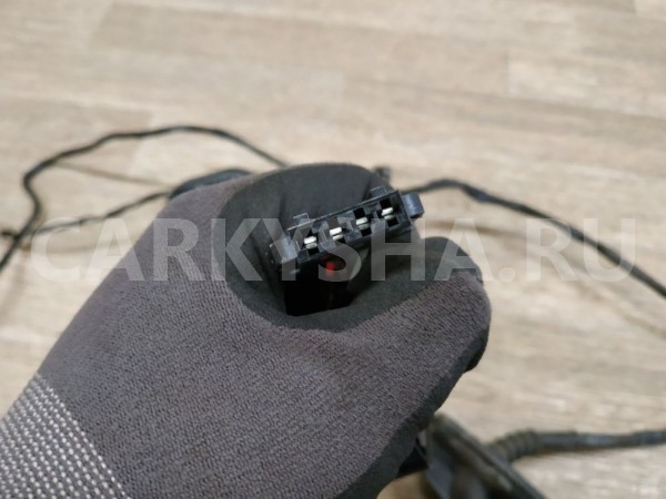 Проводка двери задней правой Volkswagen Tiguan 