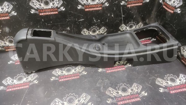 Консоль тоннель рычага кпп ваз 2113 2114 2115 ВАЗ (Lada) 2115 оригинальный номер 21145109154