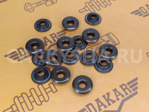 Тарелка клапана Kia CERATO TD G4FC 1.6 2008 Kia Cerato 