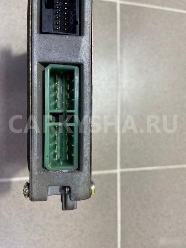 Блок управления двс Honda Civic 1992 г Honda Civic оригинальный номер 37820P04G50