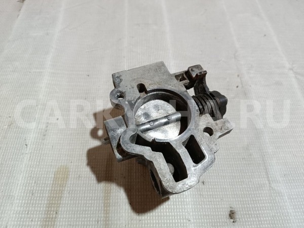 Заслонка дроссельная механическая ВАЗ (Lada) 2110 