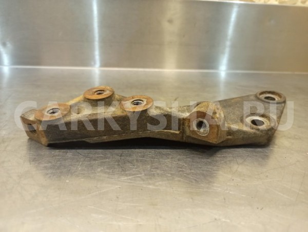 Кронштейн насоса ГУР Hyundai Getz G4EA 1.3 2010 Hyundai Getz 